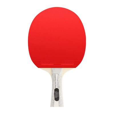 Raquetas de control para tenis de mesa para excelencia en todo