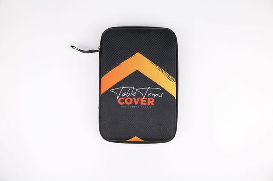 Raquetas para tenis de mesa de material de cuchilla de fibra de carbono 3 estrellas de rendimiento